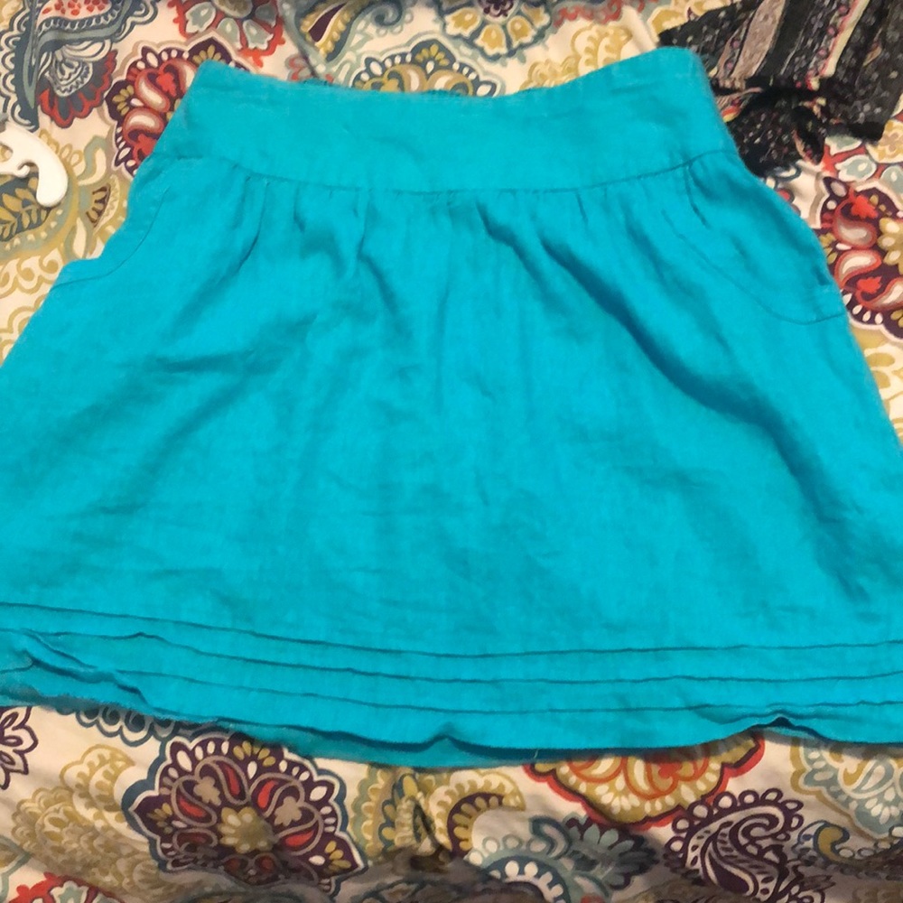 Skirt